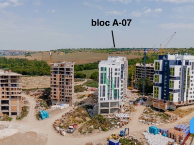 Apartament cu 2 camere, 67, 45 m2, Cartierul Cluj, Lagmar, Poșta Veche.