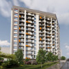 Квартира в рассрочку от застройщика! Favorit Residence II, 1 комната, 39,02 м². thumb 6