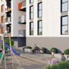 Квартира в рассрочку от застройщика! Favorit Residence II, 1 комната, 39,02 м². thumb 8