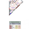Квартира в рассрочку от застройщика! Favorit Residence II, 1 комната, 39,02 м². thumb 10