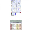 Apartament în rate de la dezvoltator! Favorit Residence II, 1 cameră, 43,56 mp. thumb 10
