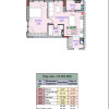 Apartament în rate de la dezvoltator! Favorit Residence II, 1 cameră, 50,7mp. thumb 10