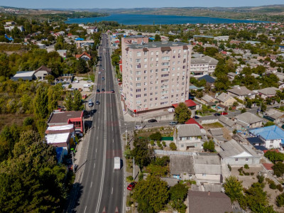 Teren pentru construcții în Vatra, Centru, 10,50 ari.