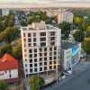 1 комнатная квартира! Идеально подходит для проживания, инвестиций или под офис. imaginea mica 4 1 комнатная квартира! Идеально подходит для проживания, инвестиций или под офис. thumb 4