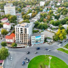 1 комнатная квартира! Идеально подходит для проживания, инвестиций или под офис. imaginea mica 6 1 комнатная квартира! Идеально подходит для проживания, инвестиций или под офис. thumb 6