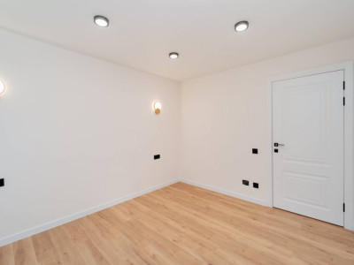 Квартира на продажу с 3 комнатами + гостиная – Sky House, Бачоий Ной.