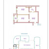 Vânzare apartament cu 1 cameră + living, str. Cartușa, Durlești, mun. Chișinău. imaginea mica 3 Vânzare apartament cu 1 cameră + living, str. Cartușa, Durlești, mun. Chișinău. thumb 3