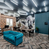 Vânzare birou în Centru–str. Moara Roșie 22, Complexul Șahin Residence, parter! thumb 5