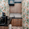 Vânzare birou în Centru–str. Moara Roșie 22, Complexul Șahin Residence, parter! thumb 7