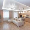 ExFactor, Mircea cel Bătrân, apartament modern cu 2 camere + living. thumb 1