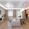 ExFactor, Mircea cel Bătrân, apartament modern cu 2 camere + living. thumb 2