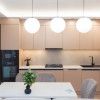 ExFactor, Mircea cel Bătrân, apartament modern cu 2 camere + living. thumb 3