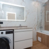 ExFactor, Mircea cel Bătrân, apartament modern cu 2 camere + living. thumb 8