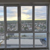 Exfactor, Buiucani, str. Ion Buzdugan, 2 camere + living, variantă albă! thumb 2