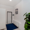 Bloc Nou, str. Codrilor, Durlești, 3 camere + living, reparație euro. thumb 5