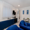 Bloc Nou, str. Codrilor, Durlești, 3 camere + living, reparație euro. thumb 6