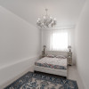 Bloc Nou, str. Codrilor, Durlești, 3 camere + living, reparație euro. thumb 7