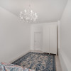 Bloc Nou, str. Codrilor, Durlești, 3 camere + living, reparație euro. thumb 8