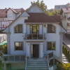 Casă în 3 niveluri, str. Calea Unirii, Durlești, 180m2 + 6 ari, reparație euro. thumb 1