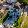 Casă în 3 niveluri, str. Calea Unirii, Durlești, 180m2 + 6 ari, reparație euro. thumb 5