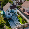 Casă în 3 niveluri, str. Calea Unirii, Durlești, 180m2 + 6 ari, reparație euro. thumb 7