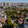 Casă în 3 niveluri, str. Calea Unirii, Durlești, 180m2 + 6 ari, reparație euro. thumb 10