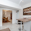 Casă în 3 niveluri, str. Calea Unirii, Durlești, 180m2 + 6 ari, reparație euro. thumb 14