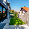 Casă în 3 niveluri, str. Calea Unirii, Durlești, 180m2 + 6 ari, reparație euro. thumb 33