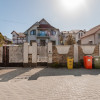 Casă în 3 niveluri, str. Calea Unirii, Durlești, 180m2 + 6 ari, reparație euro. thumb 41