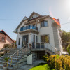 Casă în 3 niveluri, str. Calea Unirii, Durlești, 180m2 + 6 ari, reparație euro. thumb 42