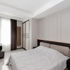 Spre închiriere apartament cu 1 cameră și living în Complexul Oasis, Riscani. thumb 5