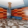 Spre închiriere apartament cu 1 cameră și living în Complexul Oasis, Riscani. thumb 12