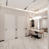 Apartament cu 2 camere + living, Complexul Oasis, Riscani. thumb 4