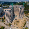 Квартира с 3 комнатами, 108, 93 м², белый вариант, City Gardens. imaginea mica 2 Квартира с 3 комнатами, 108, 93 м², белый вариант, City Gardens. thumb 2