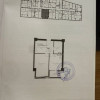 Apartament cu 1 cameră +living, variantă albă, Olimp Towers, Durlești, Chișinău. thumb 4