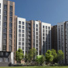 Apartament cu 1 cameră, variantă albă, 47,1 mp, Milanin Durlești. thumb 1
