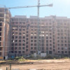 Apartament cu 1 cameră, variantă albă, 47,1 mp, Milanin Durlești. thumb 2