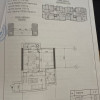 Apartament cu 1 cameră, variantă albă, 47,1 mp, Milanin Durlești. thumb 3
