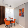 Apartament de vanzare, 2 camere+living, complexul Cornesti, Lagmar.  thumb 9