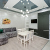 Chirie – Apartament cu 2 camere + living, Buiucani, str. Liviu Deleanu thumb 3