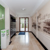 Chirie – Apartament cu 2 camere + living, Buiucani, str. Liviu Deleanu thumb 13