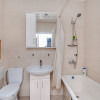 Vânzare apartament cu 1 cameră+living, bloc nou, Botanica.  thumb 8