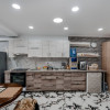 Apartament spațios cu 1 cameră + living, 57m2, Durlești! thumb 4