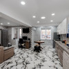 Apartament spațios cu 1 cameră + living, 57m2, Durlești! thumb 5