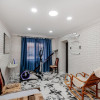 Apartament spațios cu 1 cameră + living, 57m2, Durlești! thumb 8