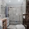 Apartament spațios cu 1 cameră + living, 57m2, Durlești! thumb 9