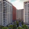Квартира на продажу с 1 спальней + гостиной в жилом комплексе City Gardens. thumb 1