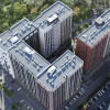 Квартира на продажу с 1 спальней + гостиной в жилом комплексе City Gardens. thumb 2
