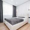 Apartament cu 2 camere și living în bloc nou, Durlești, str. Nicolae Dimo. thumb 3