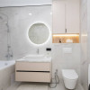 Apartament cu 2 camere și living în bloc nou, Durlești, str. Nicolae Dimo. thumb 12